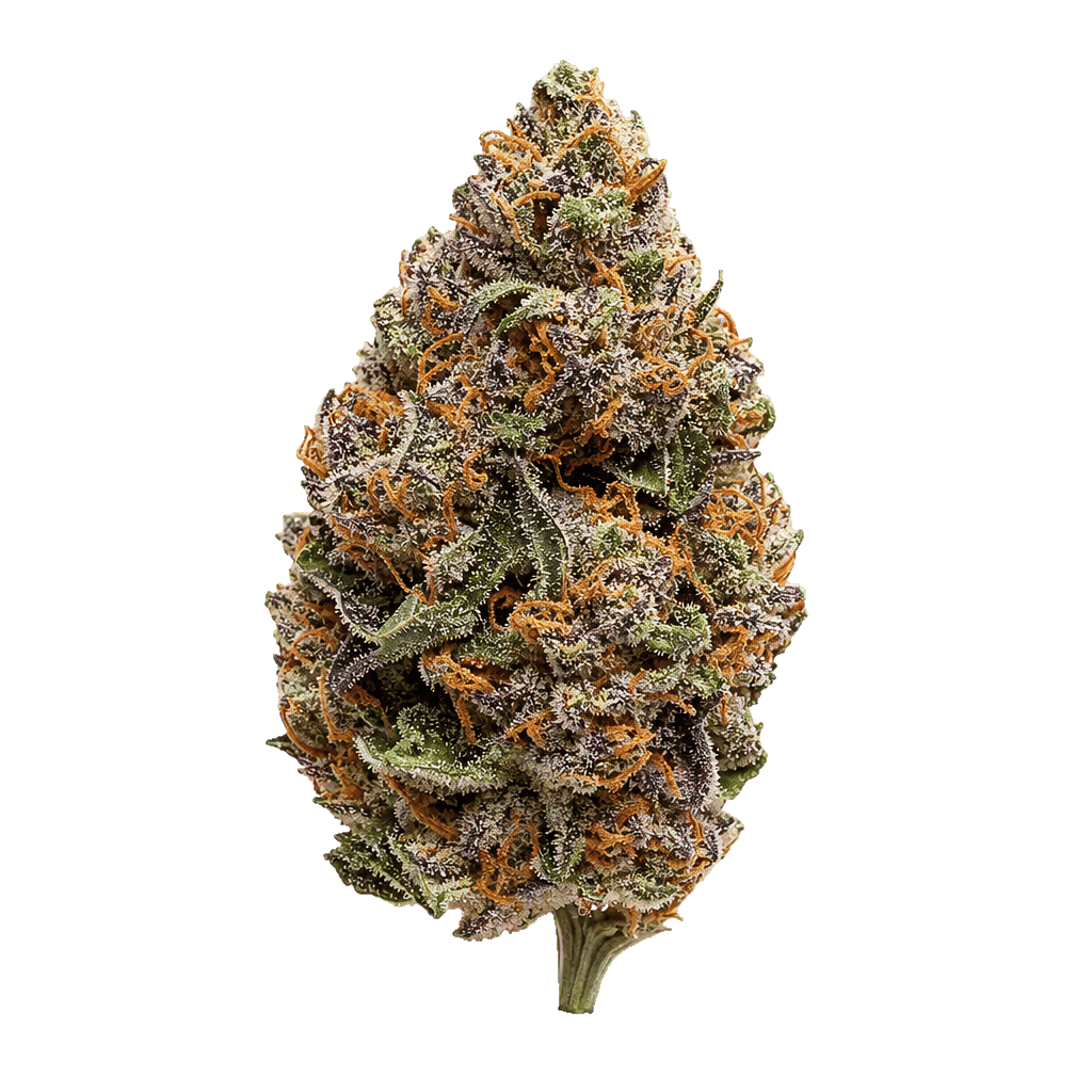 Platinum Gushers