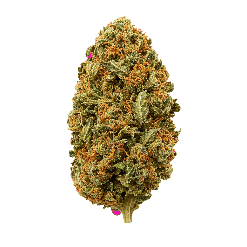 Blue Skittlz