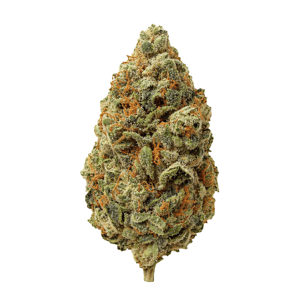 Jet Fuel Gelato x White Mac