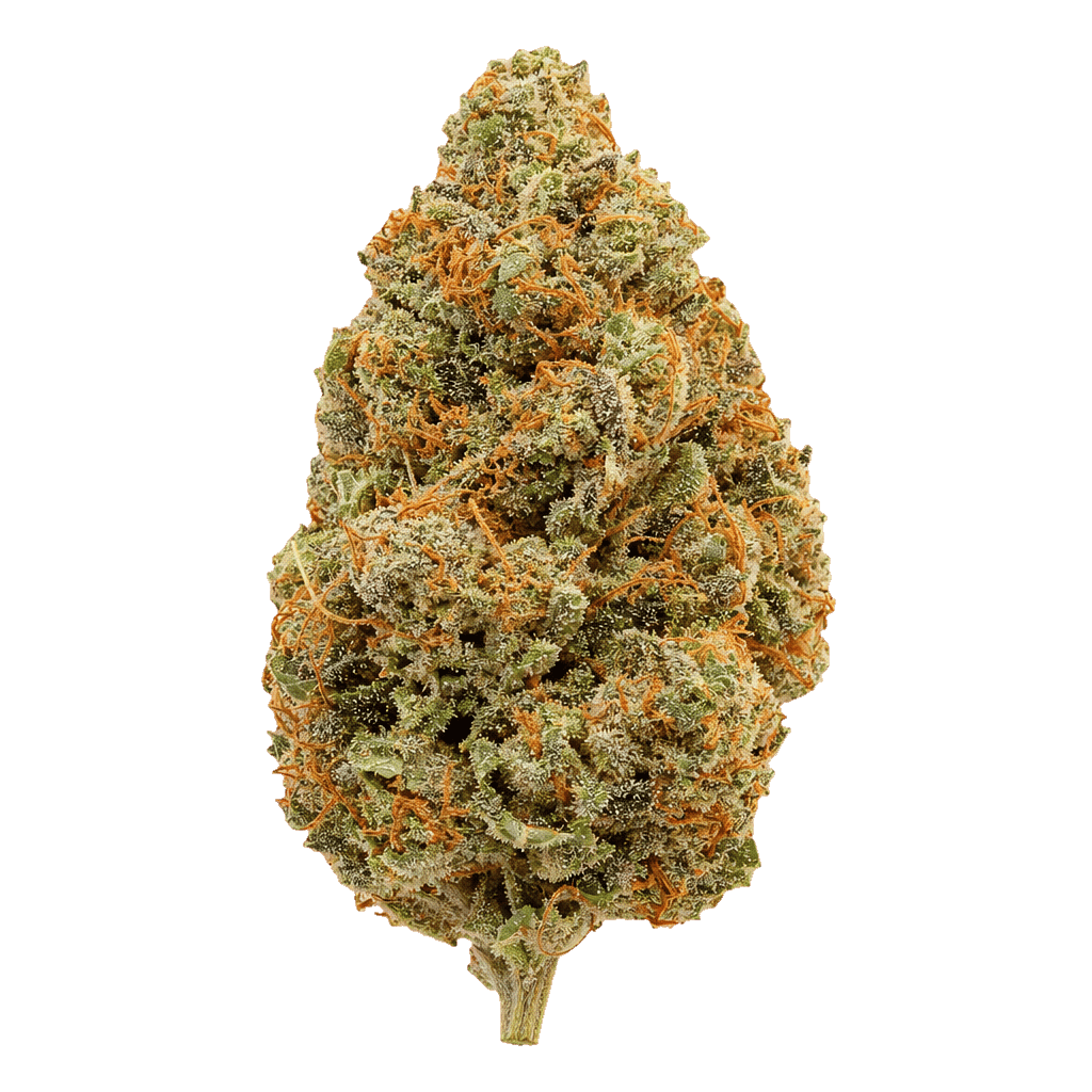 Diesel Crisp