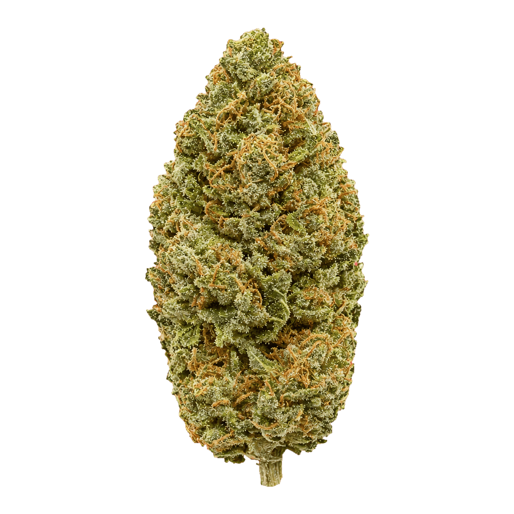 Mandarine Cookies