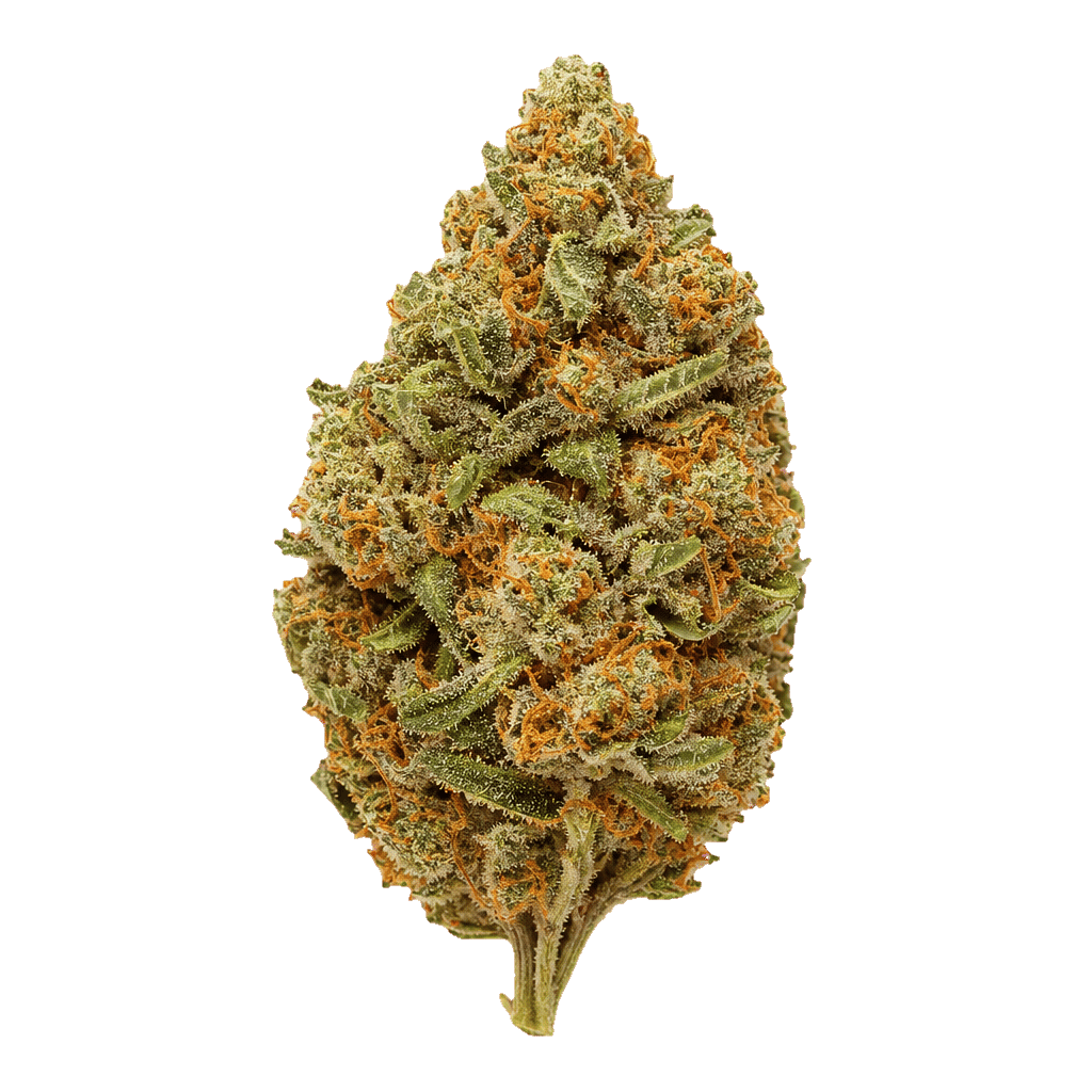Kandy Klouds Kush Popstars