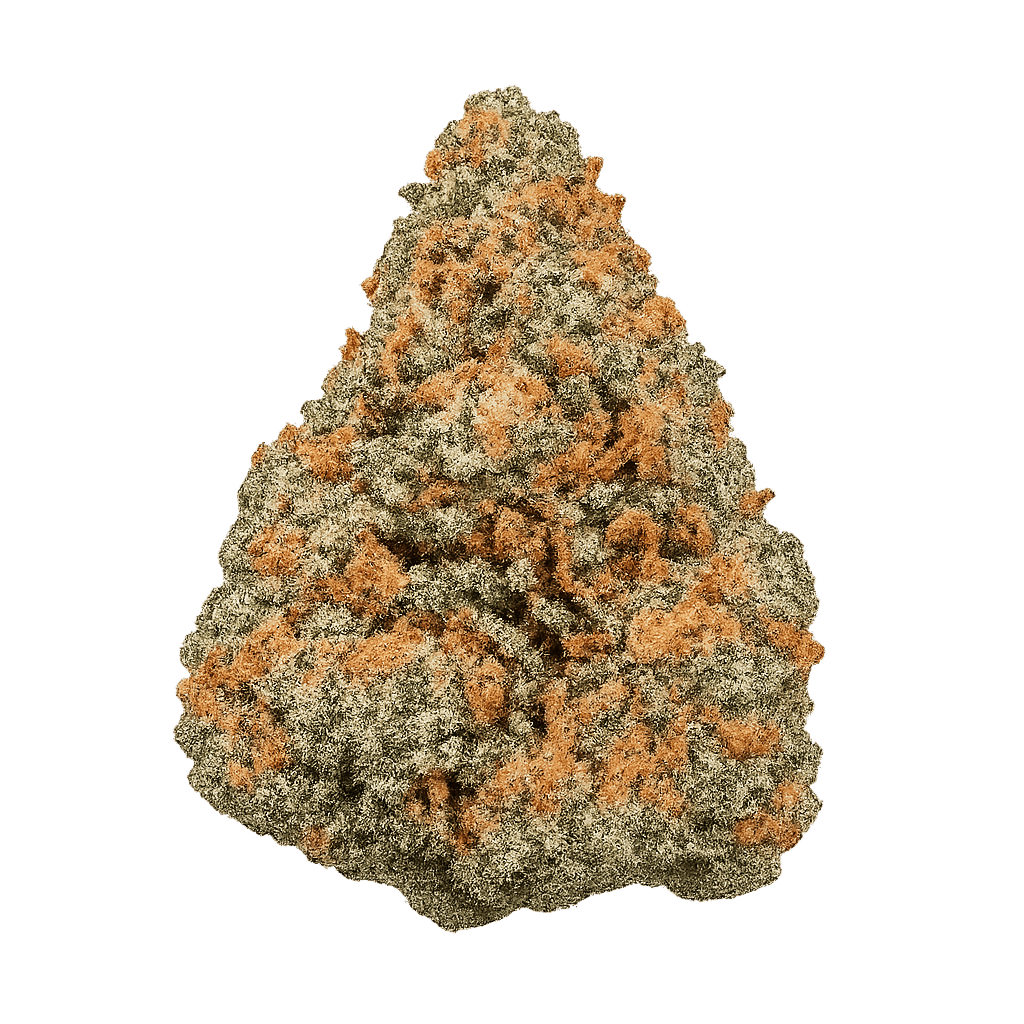 Strawberry Diesel