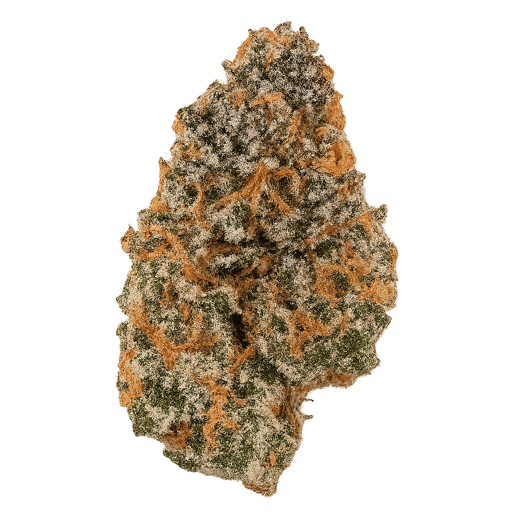 Hokuzai (Slapz x Grapes 'n' Cream)