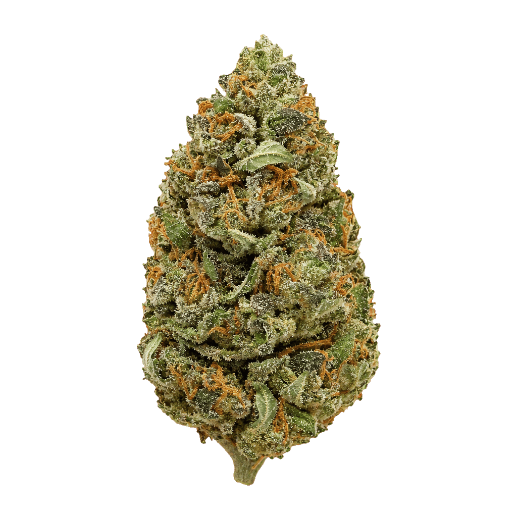 Shishkaberry