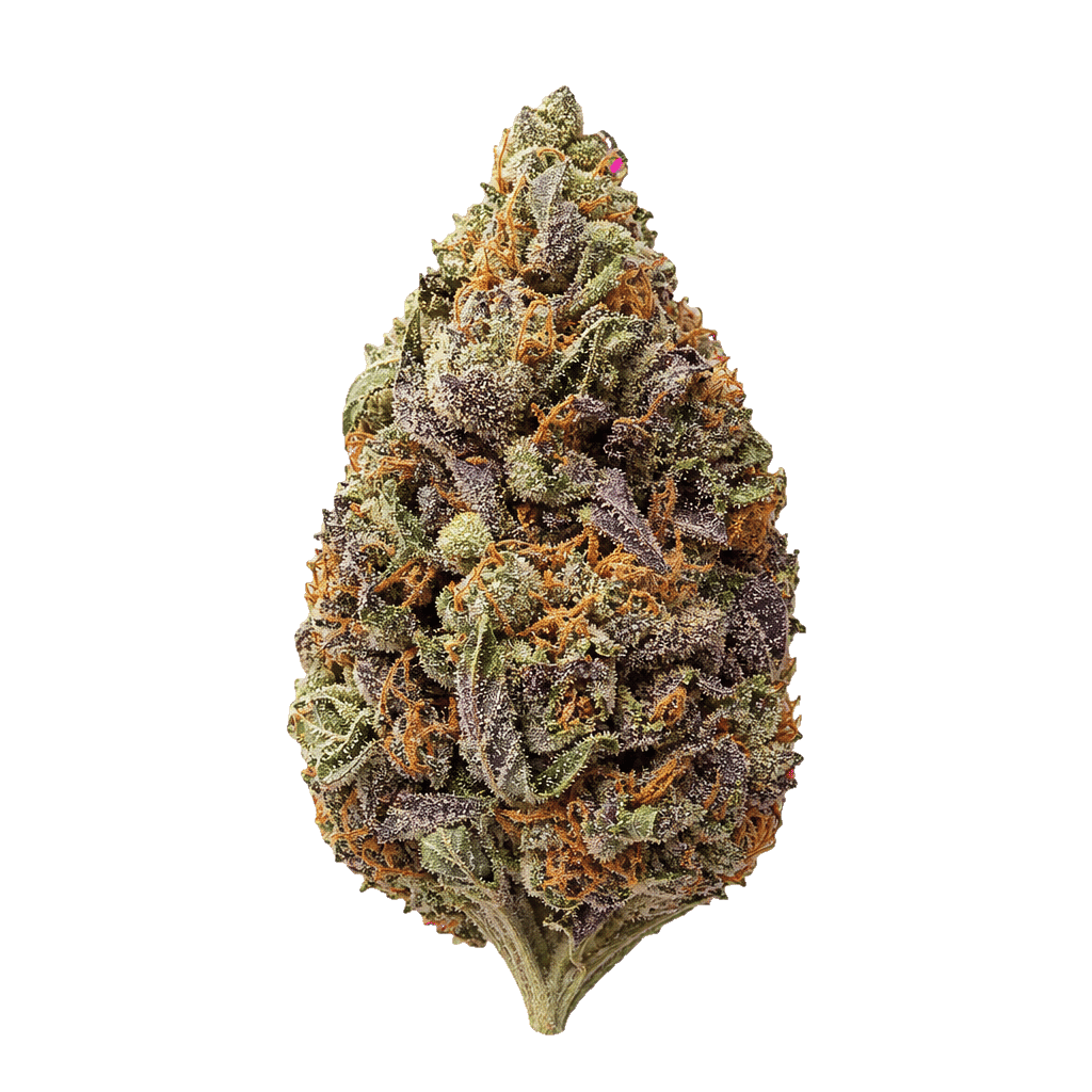 Purple Punch Cookies