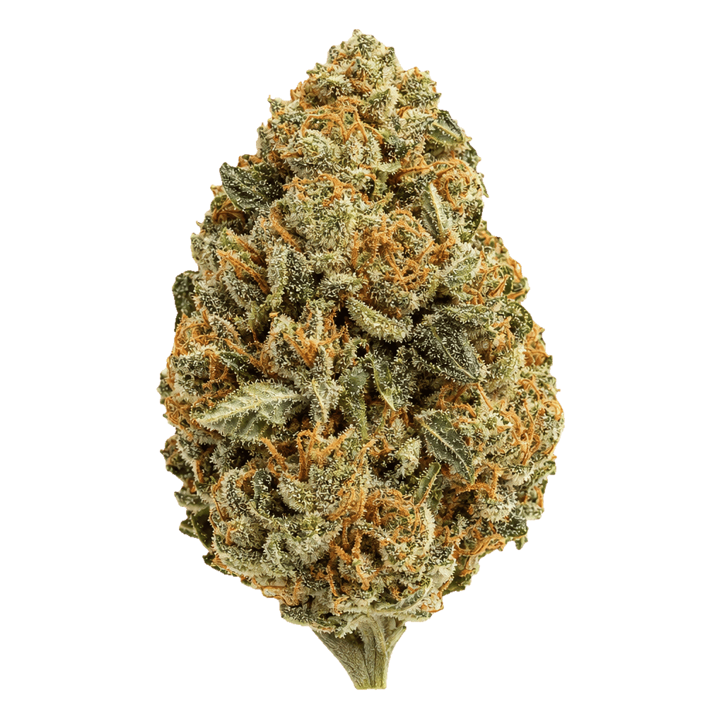 Girl Scout Cookies (Ginger Cookies) X Chemdawg #4