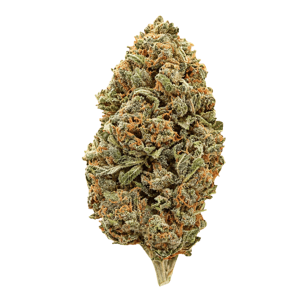 Lemon Berry Candy