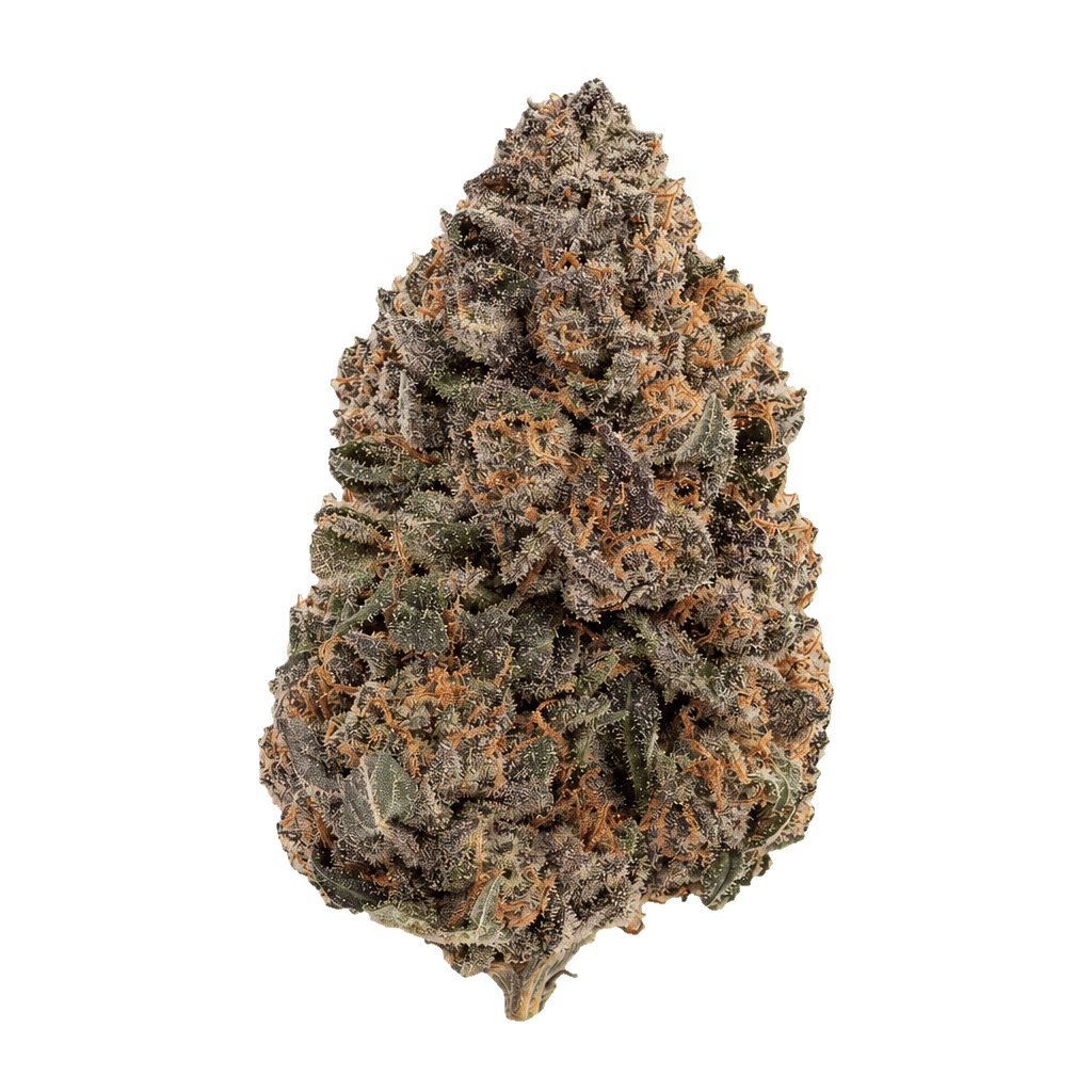 Purple Moon