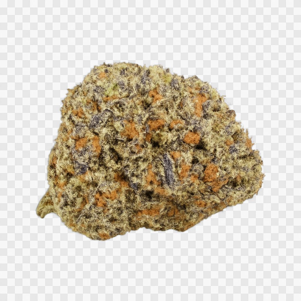 Grapes and Cream