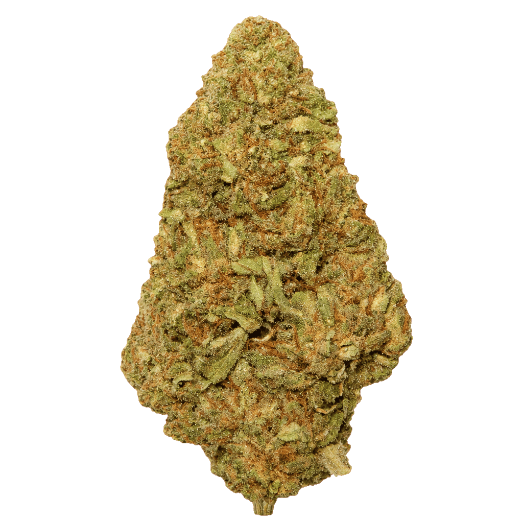 Green Thunder