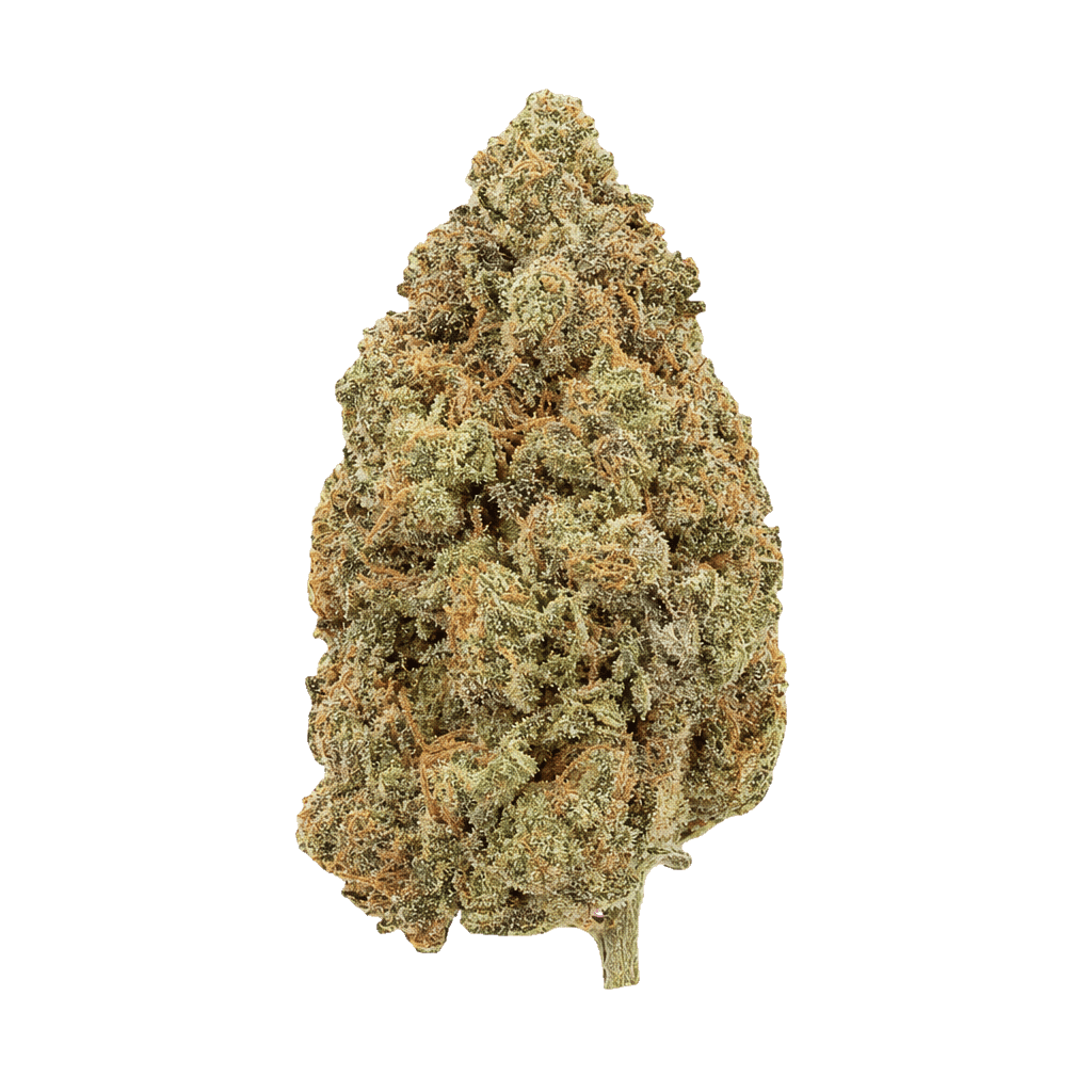 Apple Rock Candy