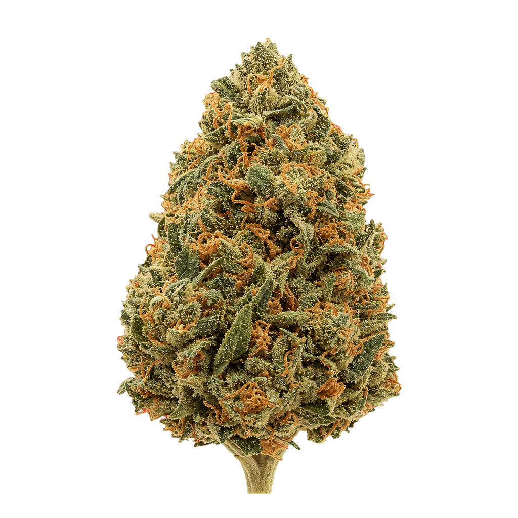Tropical Orange
