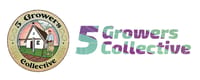 5 Growers Collective & Stash House Genetics