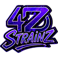 420 Strainz