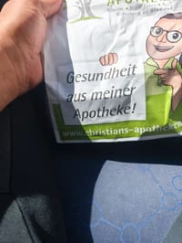 Post