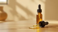 DTOX aus Tschechien: Was in den Ölshots für den Morgen danach steckt
Ölshots a…