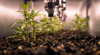 Fertigation im Profi-Indoor-Anbau: Was eine automatisierte Bewässerung leisten…