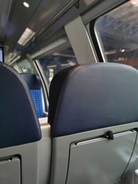 Auf dem weg, leider mit kleiner Verspätung 🙈