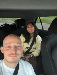 Post
